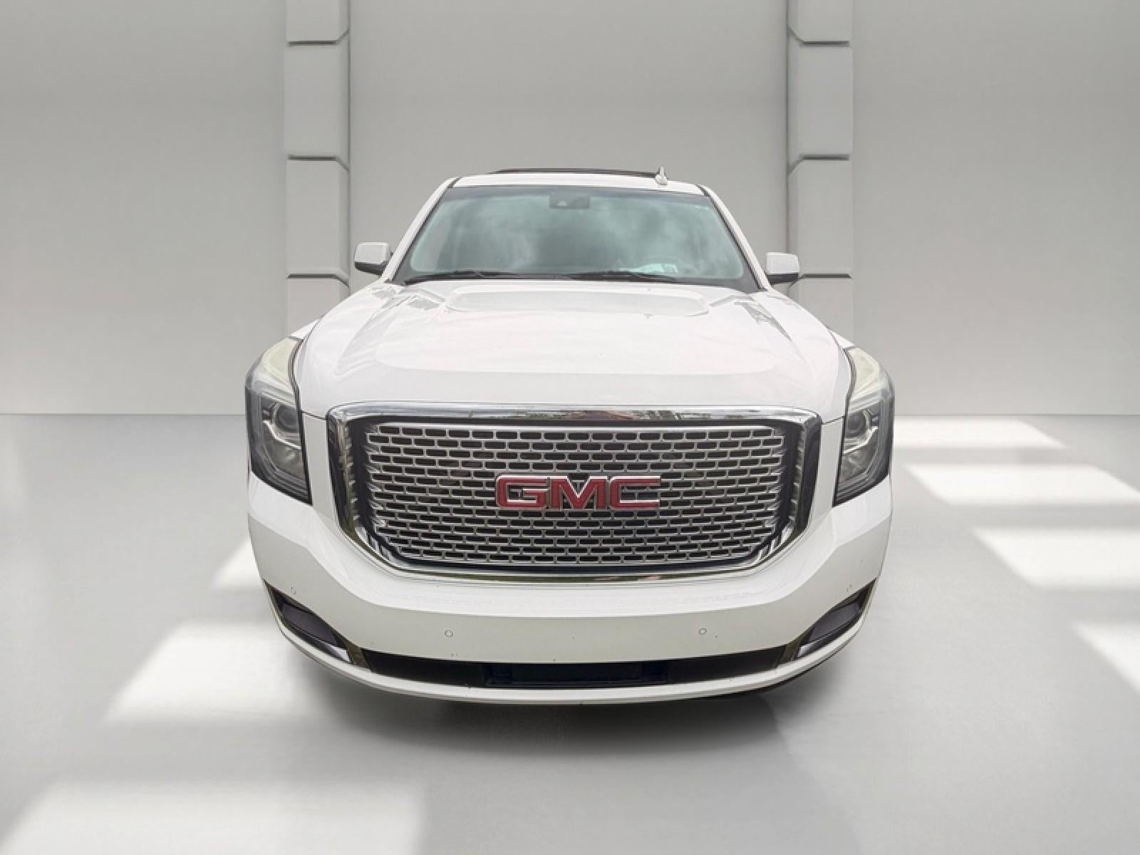 2015 GMC Yukon XL Denali