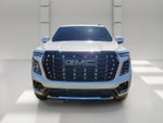 2025 GMC Yukon Denali Ultimate