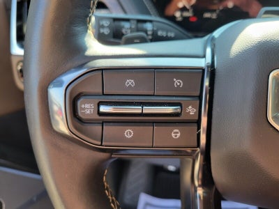 2025 GMC Yukon Denali Ultimate