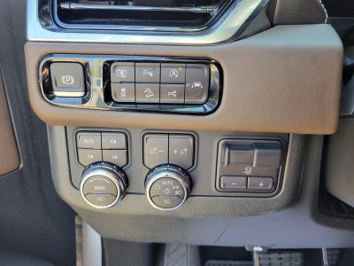 2025 GMC Yukon Denali Ultimate