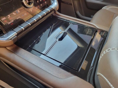 2025 GMC Yukon Denali Ultimate