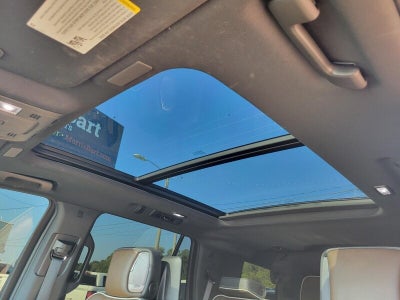 2025 GMC Yukon Denali Ultimate
