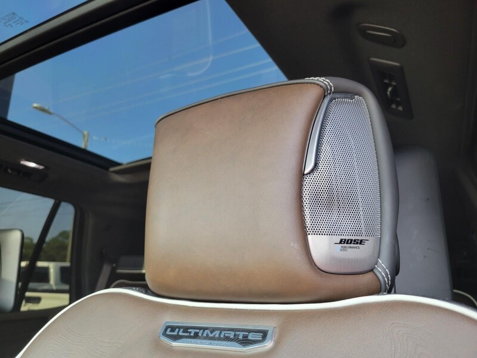 2025 GMC Yukon Denali Ultimate