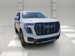 2025 GMC Yukon Denali Ultimate