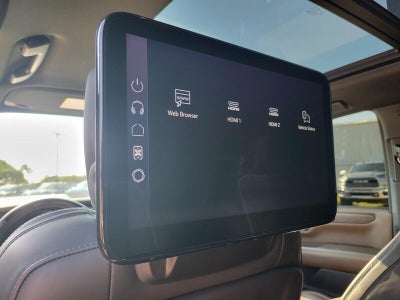 2025 GMC Yukon Denali Ultimate