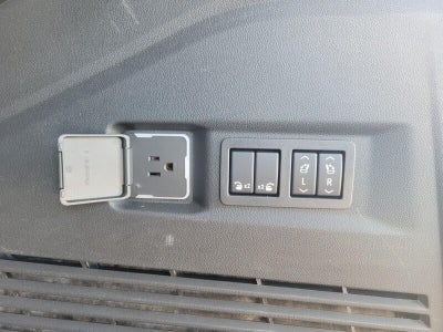 2025 GMC Yukon Denali Ultimate
