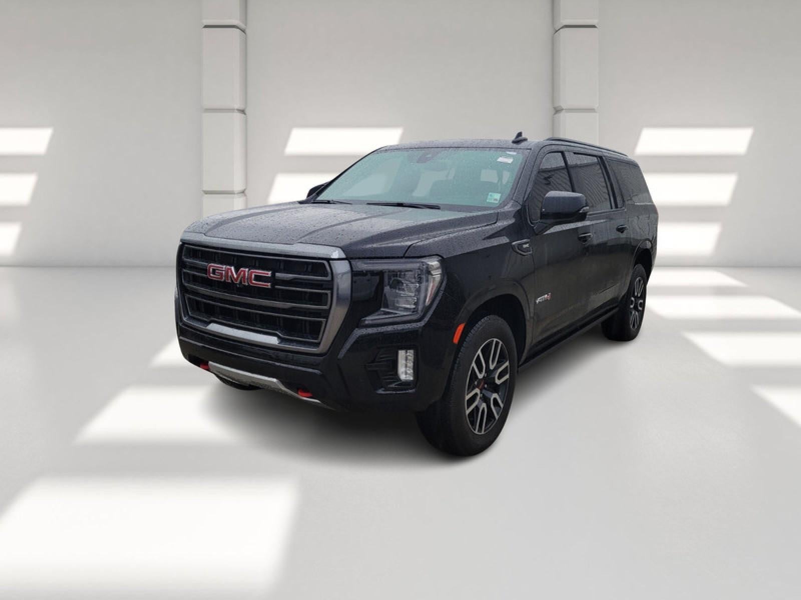 2021 GMC Yukon XL AT4