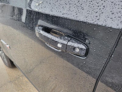 2021 GMC Yukon XL AT4