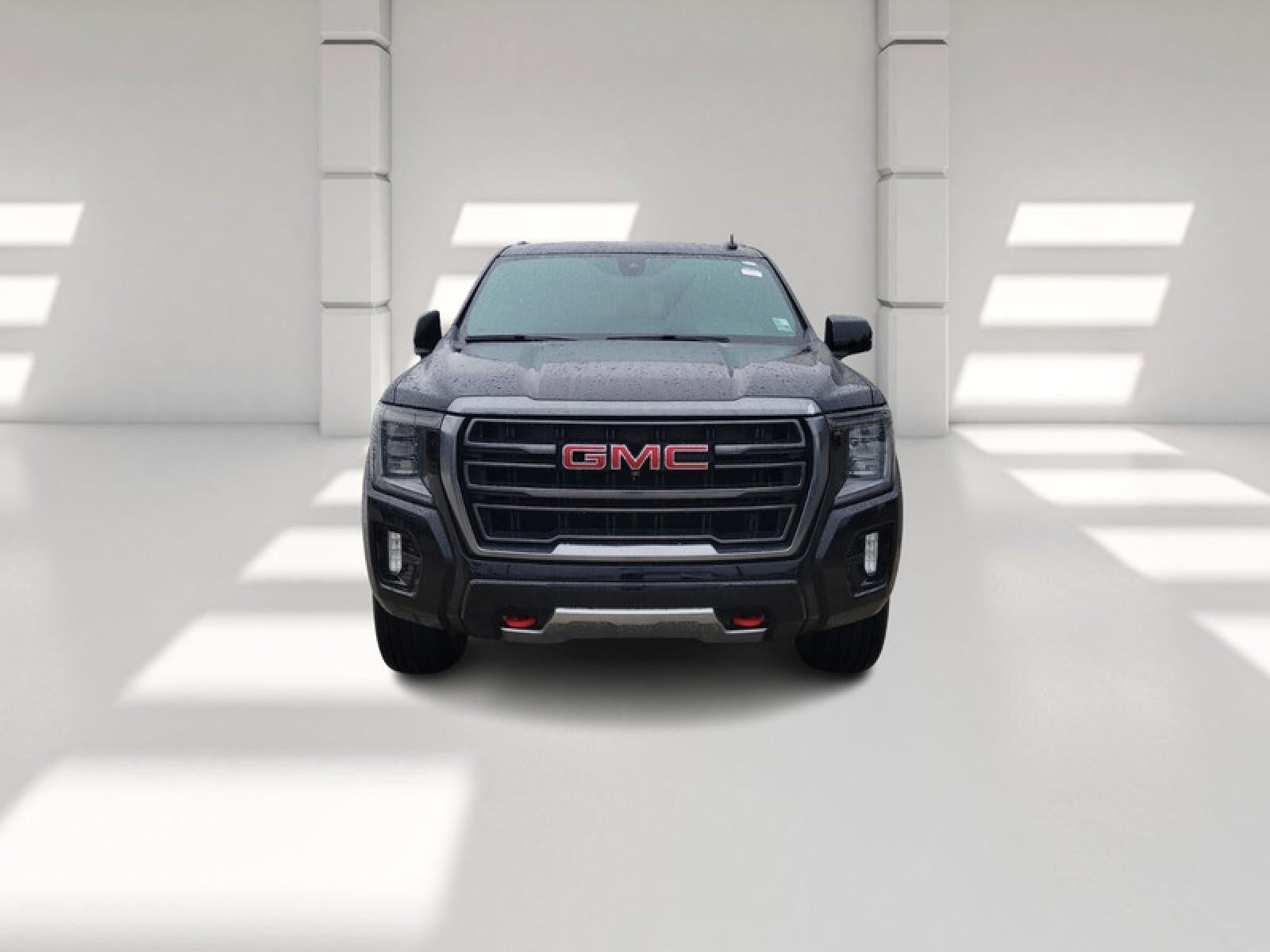 2021 GMC Yukon XL AT4