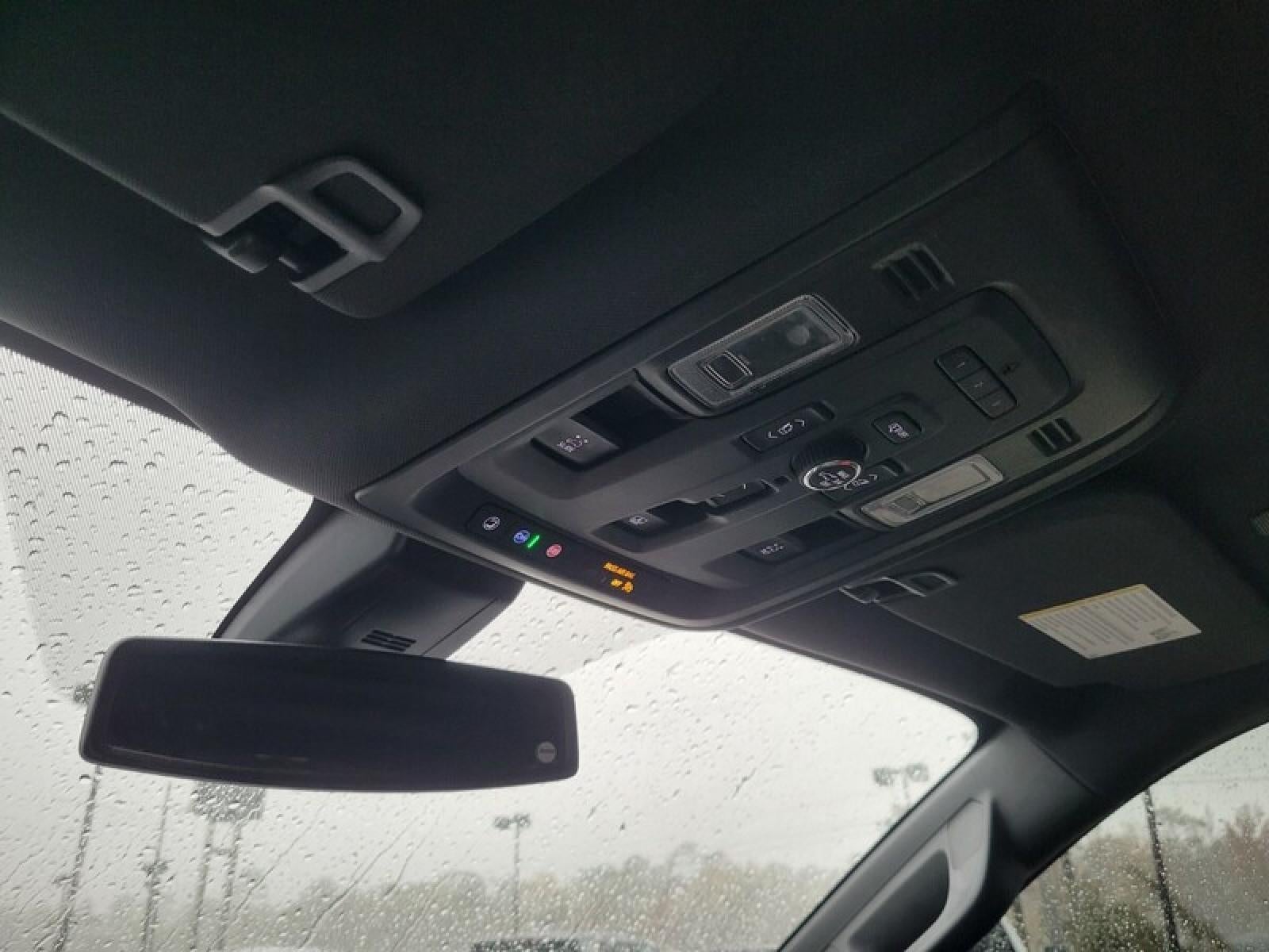 2021 GMC Yukon XL AT4