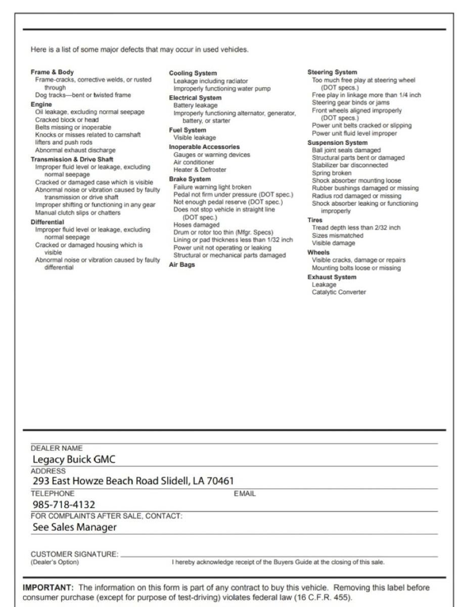 2021 GMC Yukon XL AT4