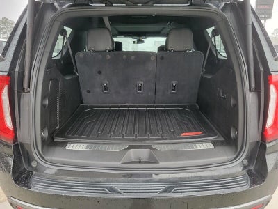 2021 GMC Yukon XL AT4