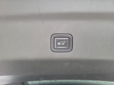 2021 GMC Yukon XL AT4