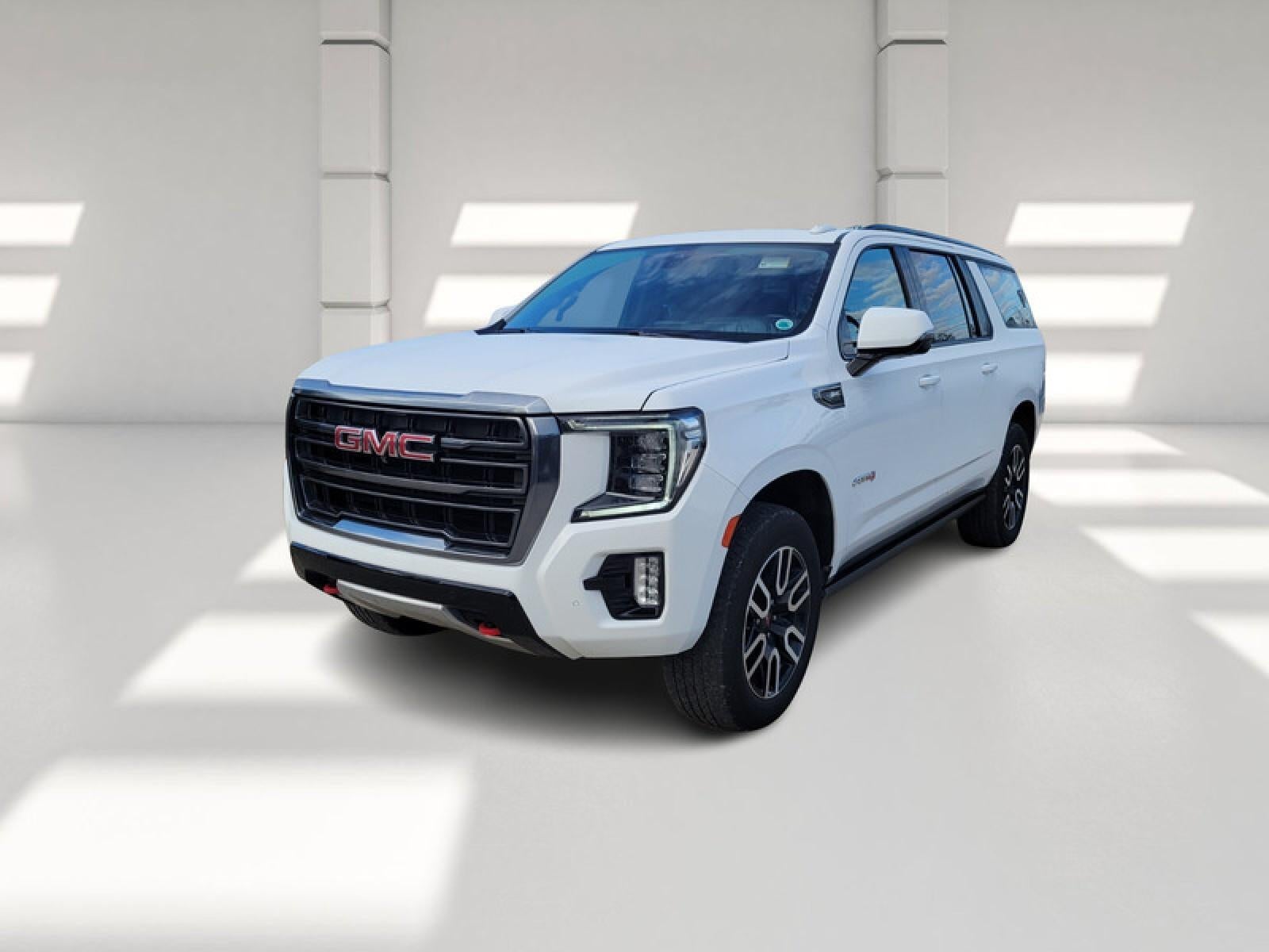 2022 GMC Yukon XL AT4