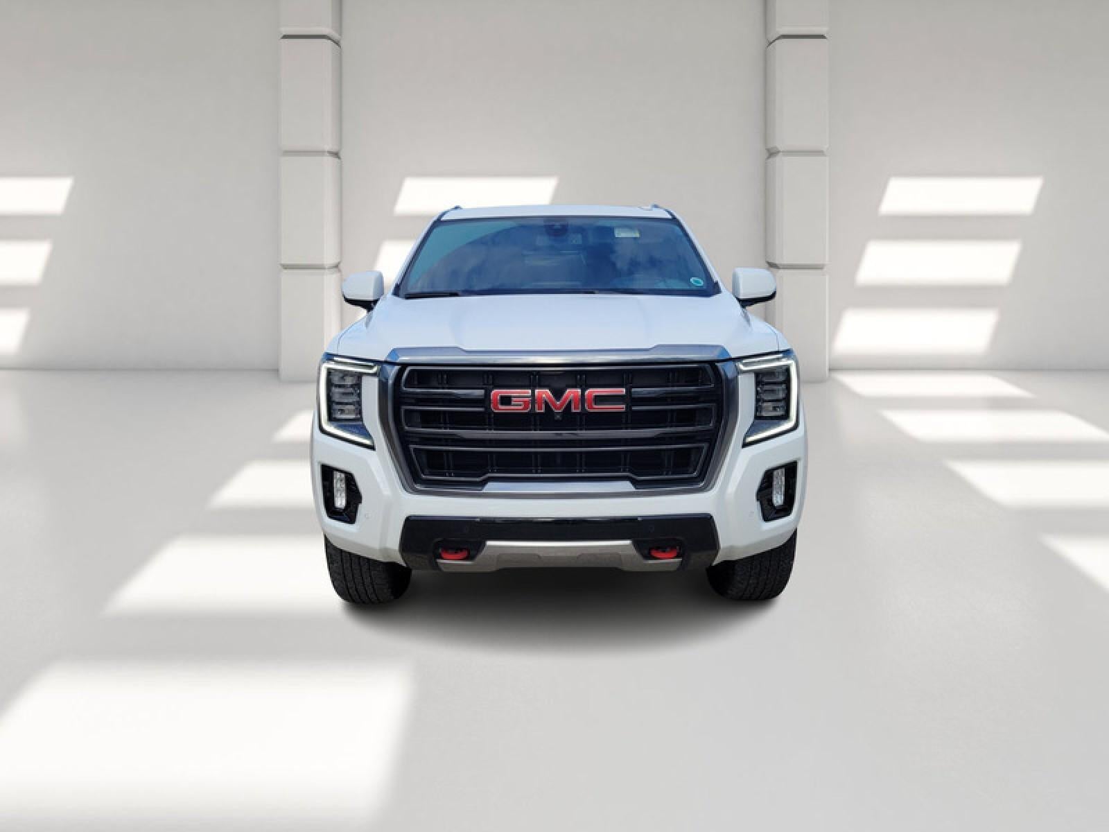 2022 GMC Yukon XL AT4