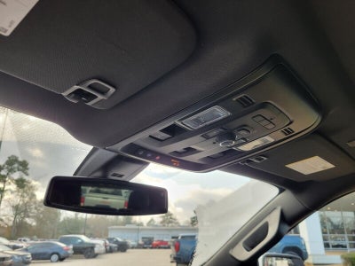 2022 GMC Yukon XL AT4