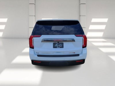 2022 GMC Yukon XL AT4