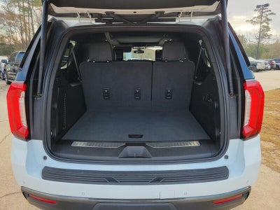 2022 GMC Yukon XL AT4