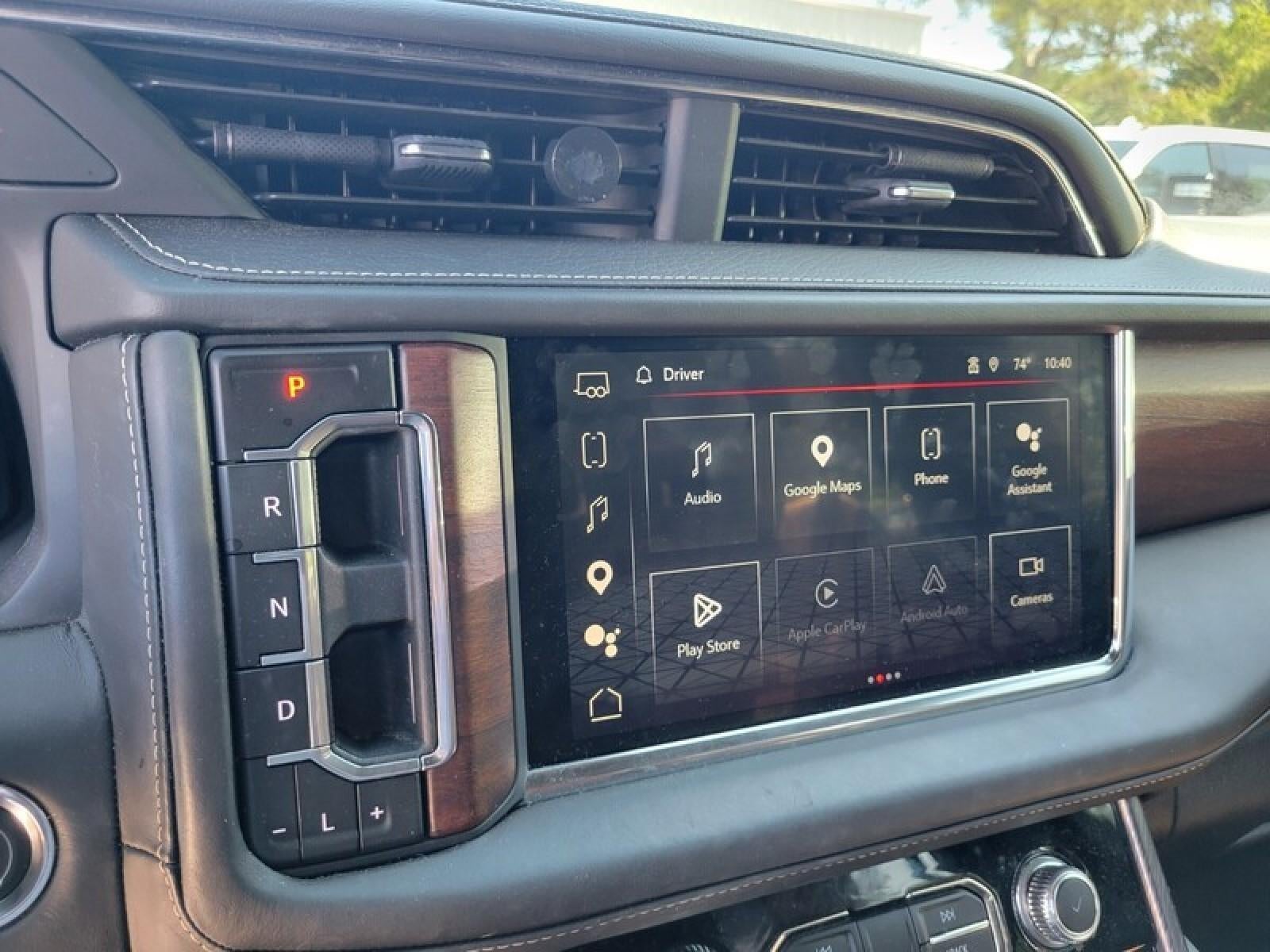 2023 GMC Yukon XL Denali Ultimate