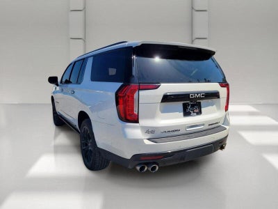 2023 GMC Yukon XL Denali Ultimate