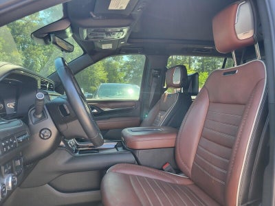 2023 GMC Yukon XL Denali Ultimate