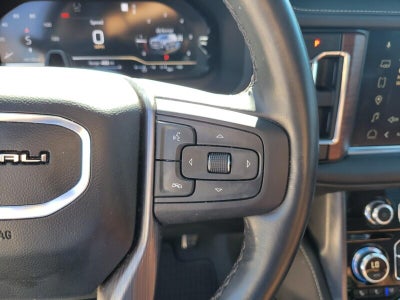 2024 GMC Yukon XL Denali Ultimate