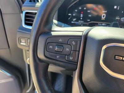 2024 GMC Yukon XL Denali Ultimate