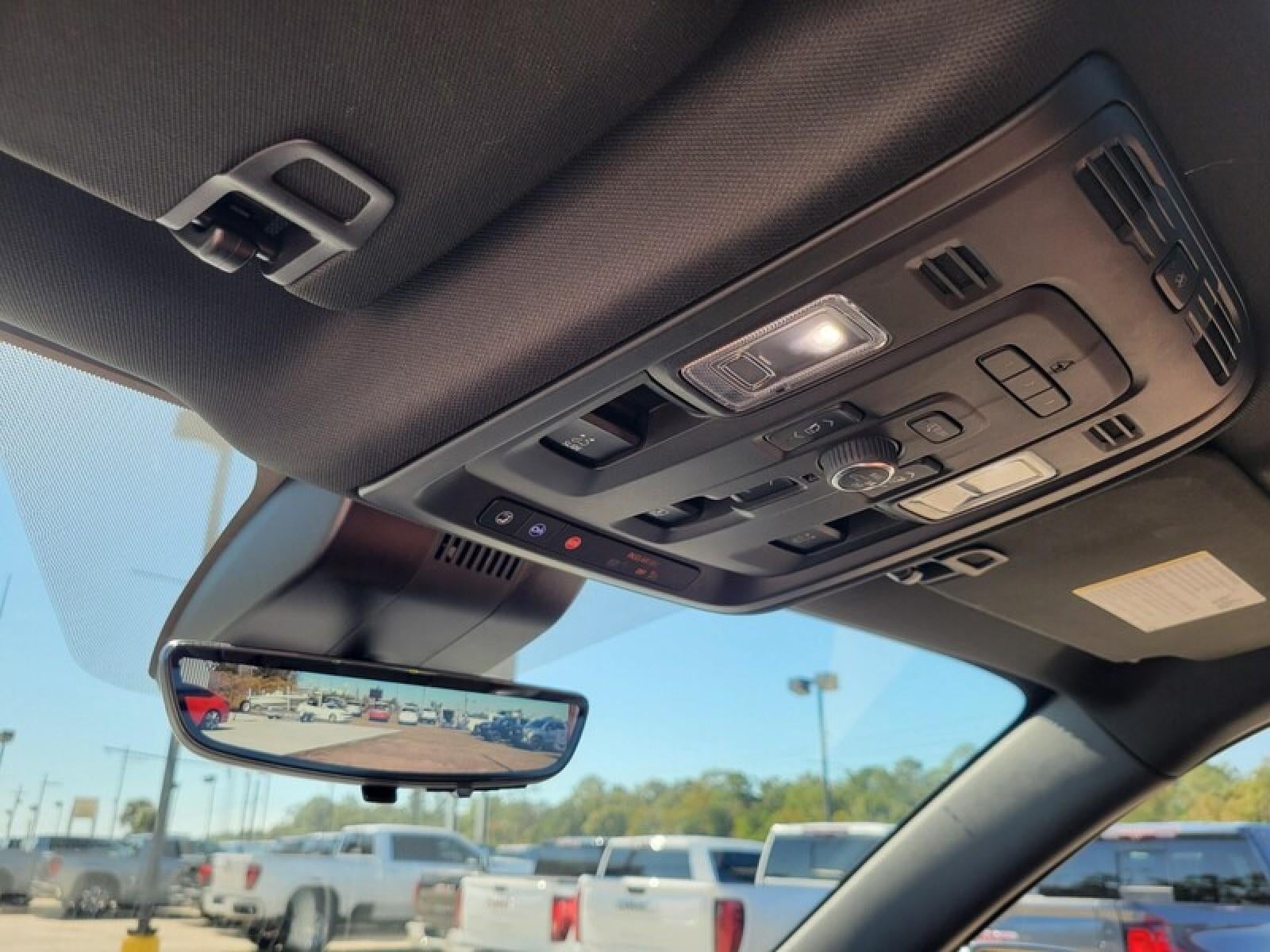 2024 GMC Yukon XL Denali Ultimate