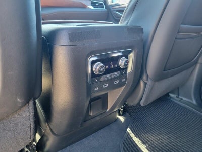 2024 GMC Yukon XL Denali Ultimate