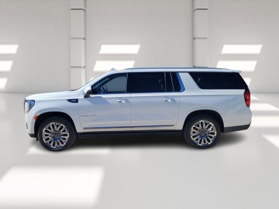2024 GMC Yukon XL Denali Ultimate