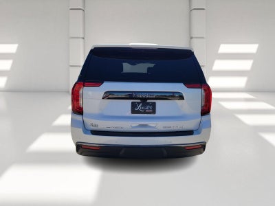 2024 GMC Yukon XL Denali Ultimate