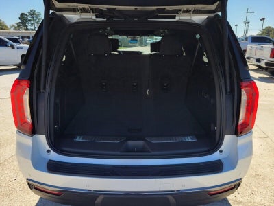 2024 GMC Yukon XL Denali Ultimate