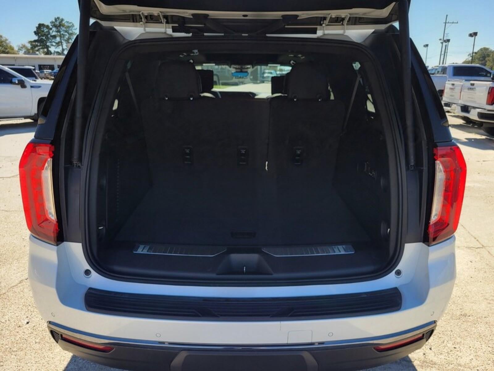 2024 GMC Yukon XL Denali Ultimate