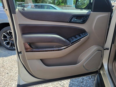 2015 Chevrolet Tahoe LS