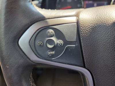 2015 Chevrolet Tahoe LS