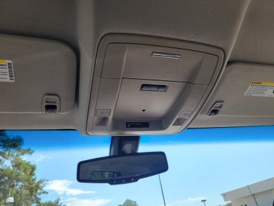 2015 Chevrolet Tahoe LS