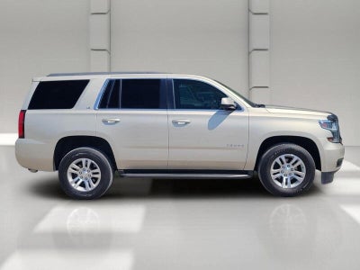 2015 Chevrolet Tahoe LS