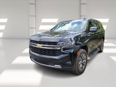 2021 Chevrolet Tahoe LS