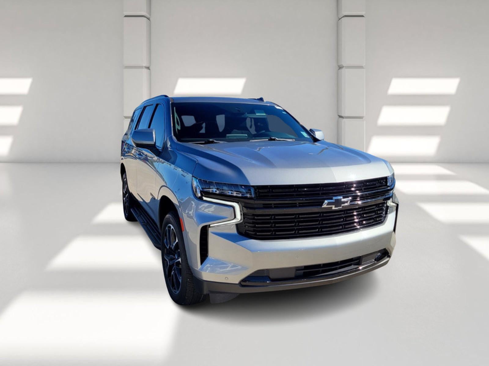 2023 Chevrolet Tahoe RST Harvey LA | New Orleans Jean Lafitte Kenner ...