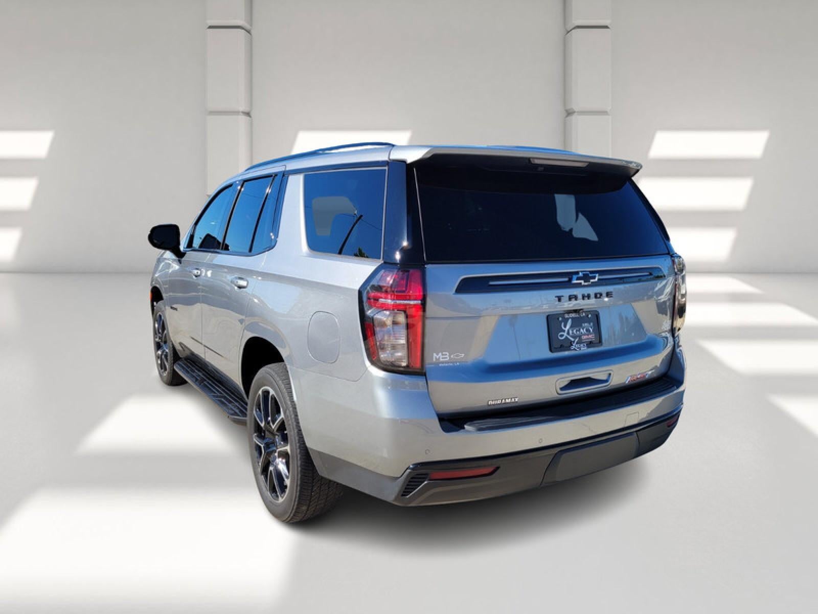 2023 Chevrolet Tahoe RST Harvey LA | New Orleans Jean Lafitte Kenner ...