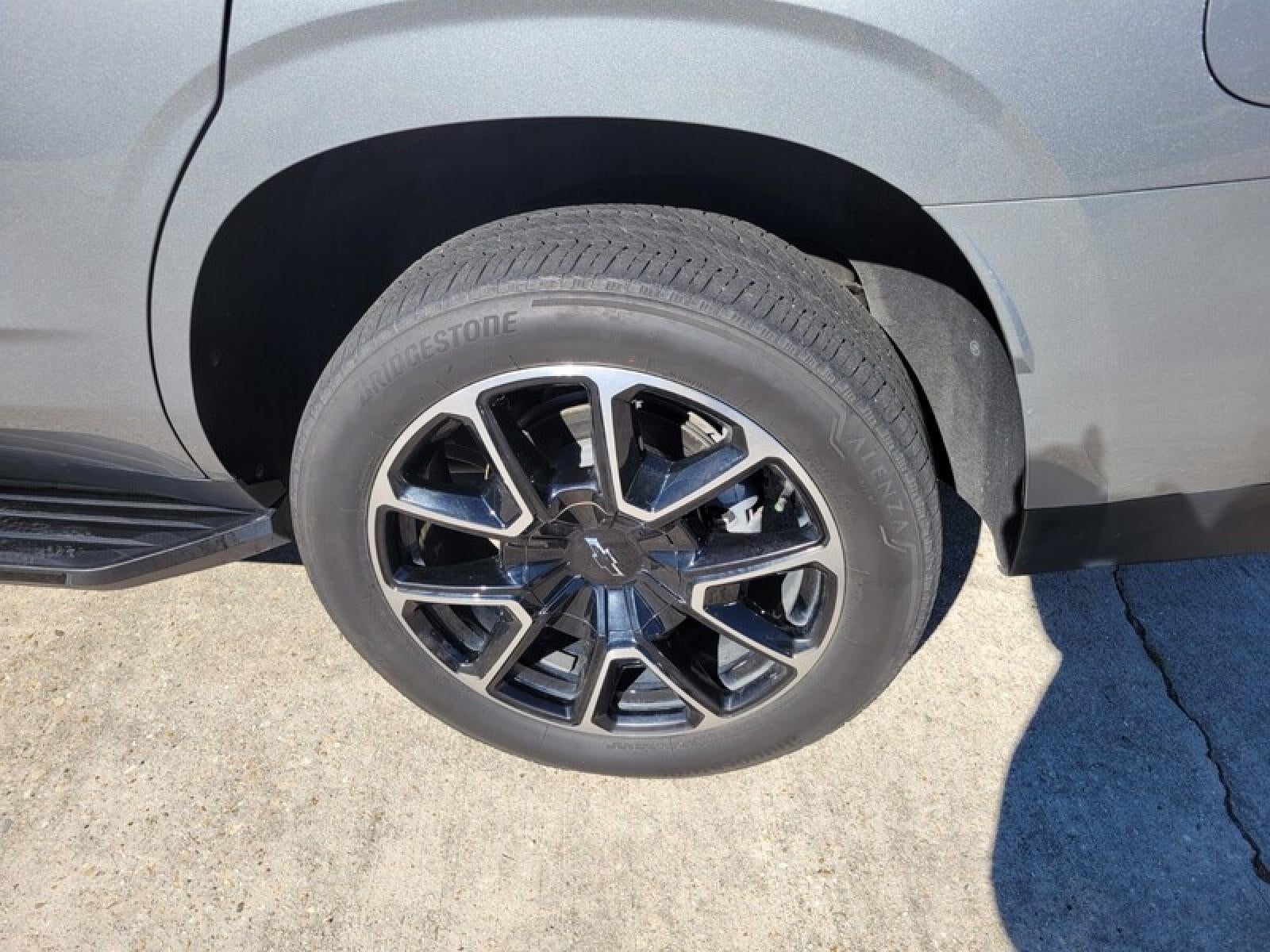 2023 Chevrolet Tahoe RST Harvey LA | New Orleans Jean Lafitte Kenner ...