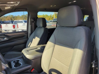 2023 Chevrolet Suburban LS