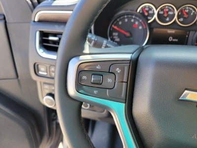 2023 Chevrolet Suburban LS