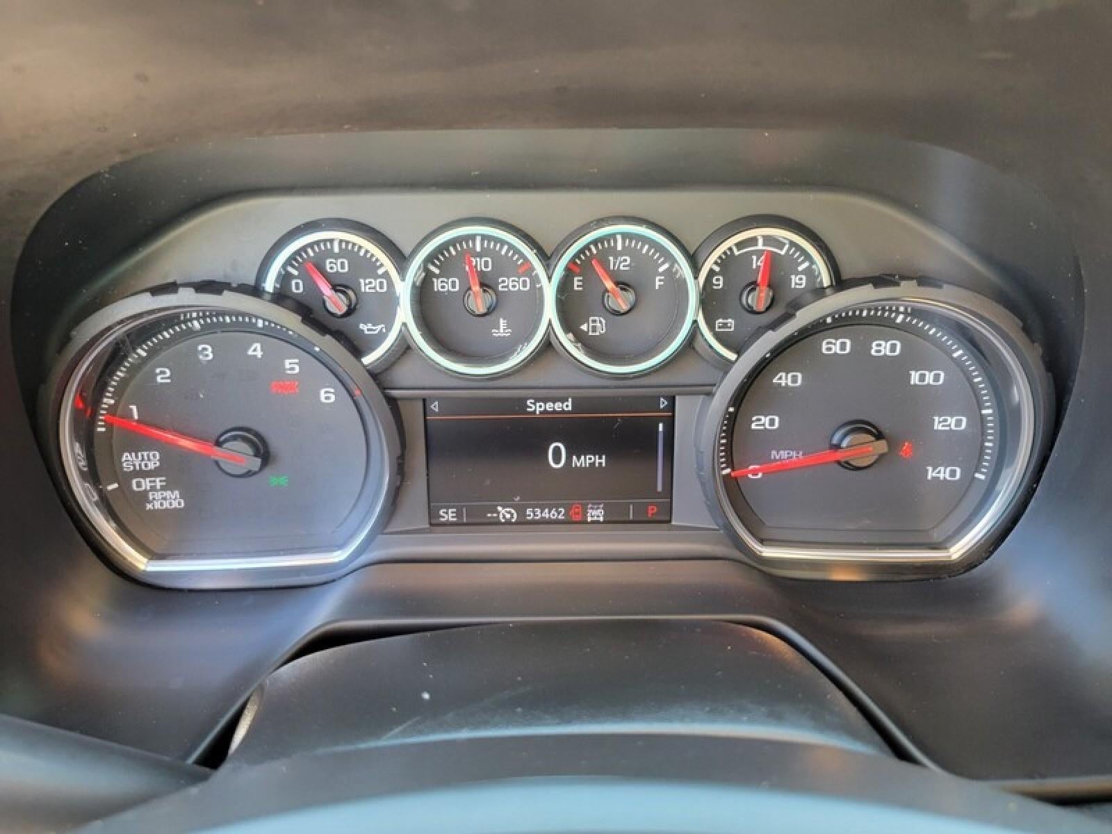 2023 Chevrolet Suburban LS