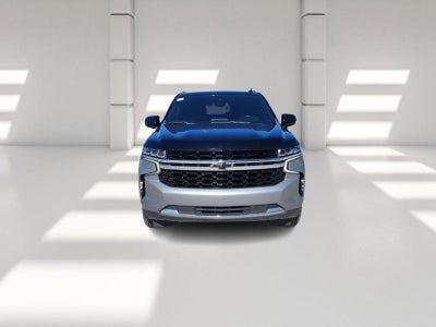 2023 Chevrolet Suburban LS