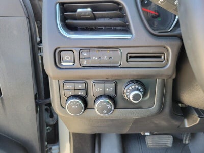 2023 Chevrolet Suburban LS