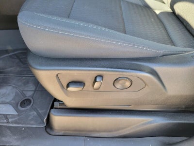 2023 Chevrolet Suburban LS