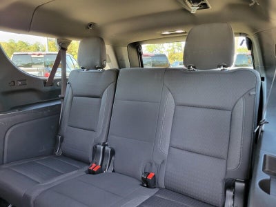 2023 Chevrolet Suburban LS