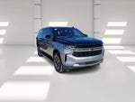 2023 Chevrolet Suburban LS
