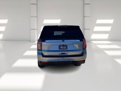 2023 Chevrolet Suburban LS